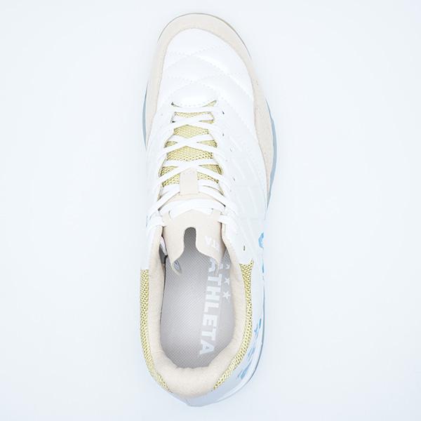 ATHLETA（アスレタ） Teo ID ATHLETA 11021-18 ホワイト フットサル