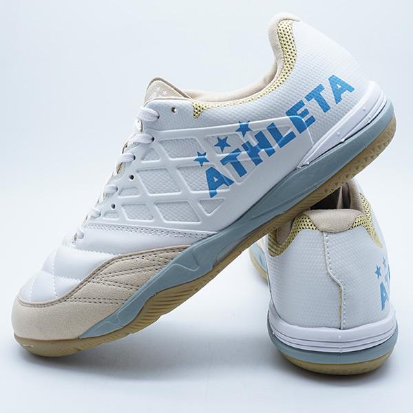ATHLETA（アスレタ） Teo ID ATHLETA 11021-18 ホワイト フットサル