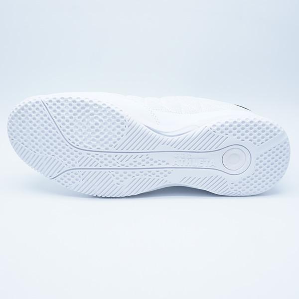 ATHLETA（アスレタ） CULTURA ID 2 Light ATHLETA 11024-10 ホワイト