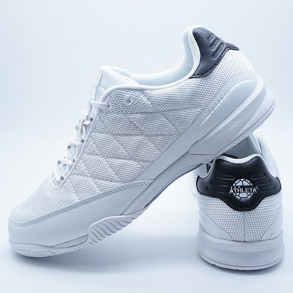 ATHLETA（アスレタ） CULTURA ID 2 Light ATHLETA 11024-10 ホワイト
