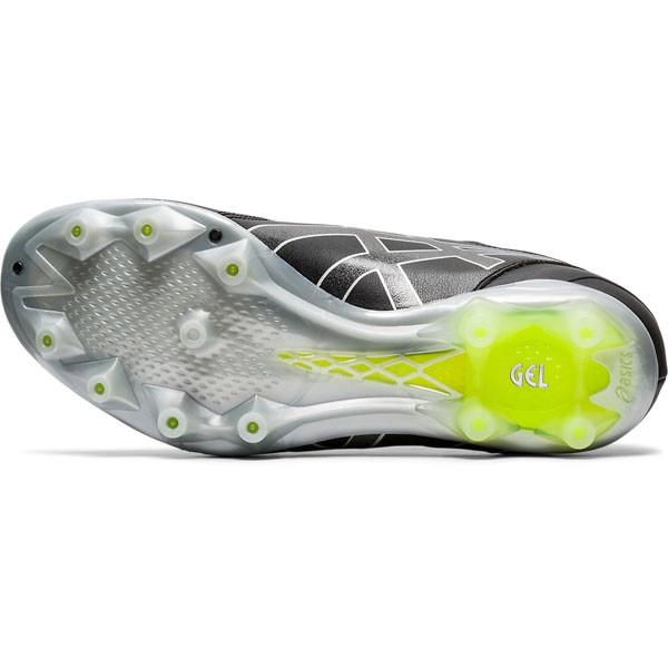 Dsライト ワイド アシックス Asics 1103a023 001 ブラック ブラック 黒 サッカースパイク フタバスポーツフットボール店 通販 Paypayモール