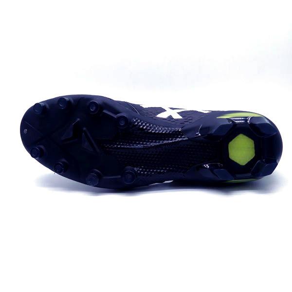 ASICS（アシックス） ULTREZZA asics 1103A031-001 ブラック×ホワイト