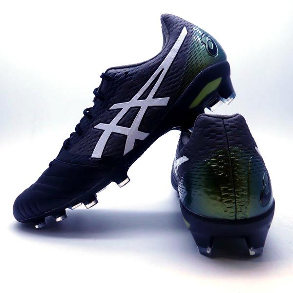 ASICS（アシックス） ULTREZZA asics 1103A031-001 ブラック×ホワイト