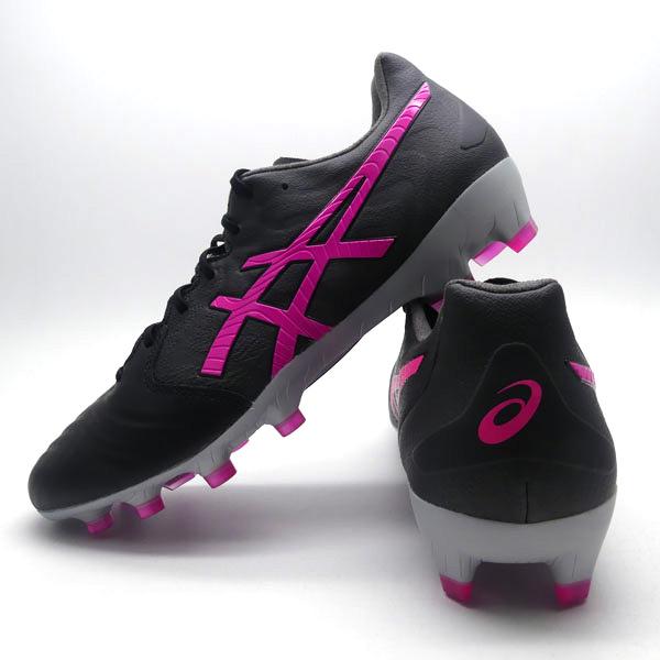 ASICS（アシックス） ULTREZZA 2 asics 1103A061-005 ブラック×ピンク