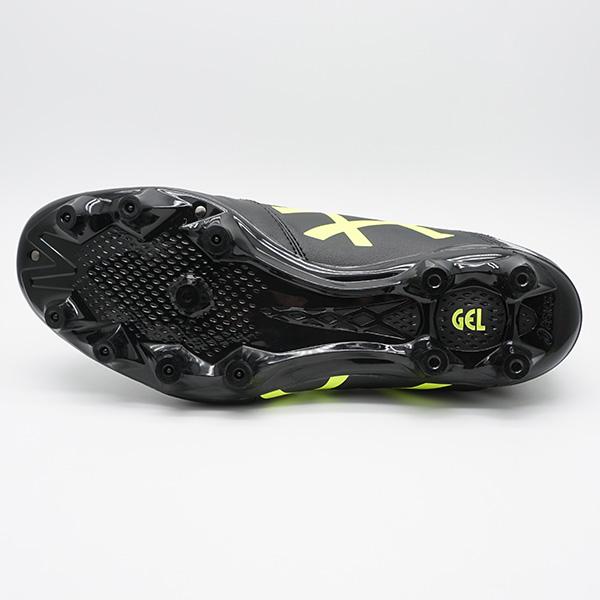 ASICS（アシックス） DS LIGHT CLUB asics 1103A074-002 ブラック