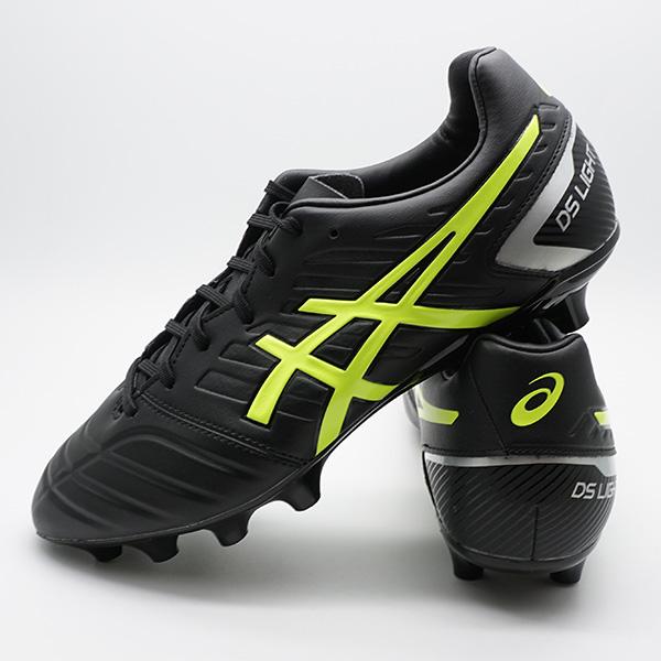 ASICS（アシックス） DS LIGHT CLUB asics 1103A074-002 ブラック