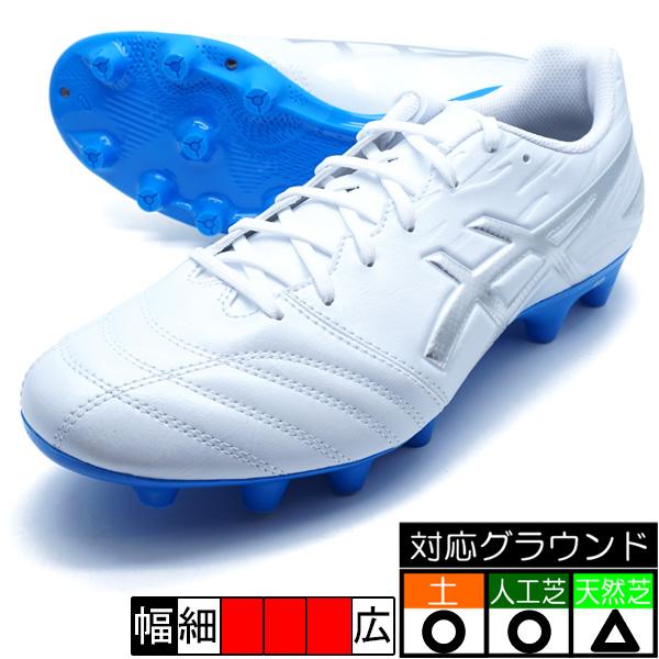 asics ベースボール　スパイク　ホワイト ASICS（アシックス） DS LIGHT CLUB asics 1103A097-103 ホワイト