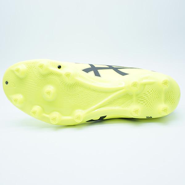 ASICS（アシックス） DS LIGHT CLUB asics 1103A097-750 イエロー