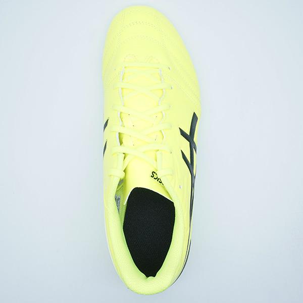 ASICS（アシックス） DS LIGHT CLUB asics 1103A097-750 イエロー