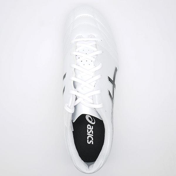 ASICS（アシックス） DS LIGHT ADVANCE asics 1103A098-101 ホワイト