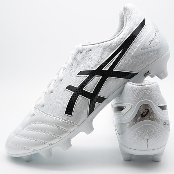 ASICS（アシックス） DS LIGHT ADVANCE asics 1103A098-101 ホワイト
