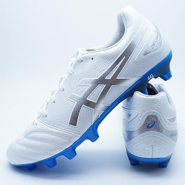ASICS（アシックス） DS LIGHT ADVANCE asics 1103A098-103 ホワイト