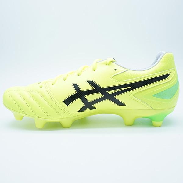 ASICS（アシックス） DS LIGHT PRO WIDE asics 1103A110-750 イエロー