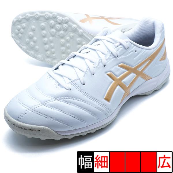 ASICS（アシックス） DS LIGHT CLUB TF asics 1103A112-105 ホワイト