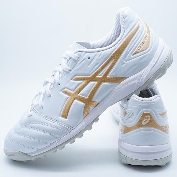 ASICS（アシックス） DS LIGHT CLUB TF asics 1103A112-105 ホワイト