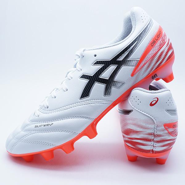 ASICS（アシックス） DS LIGHT PRO WIDE asics 1103A122-102 ホワイト