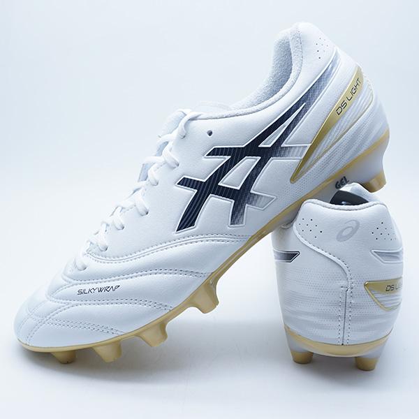 ASICS（アシックス） DS LIGHT PRO asics 1103A122-103 ホワイト