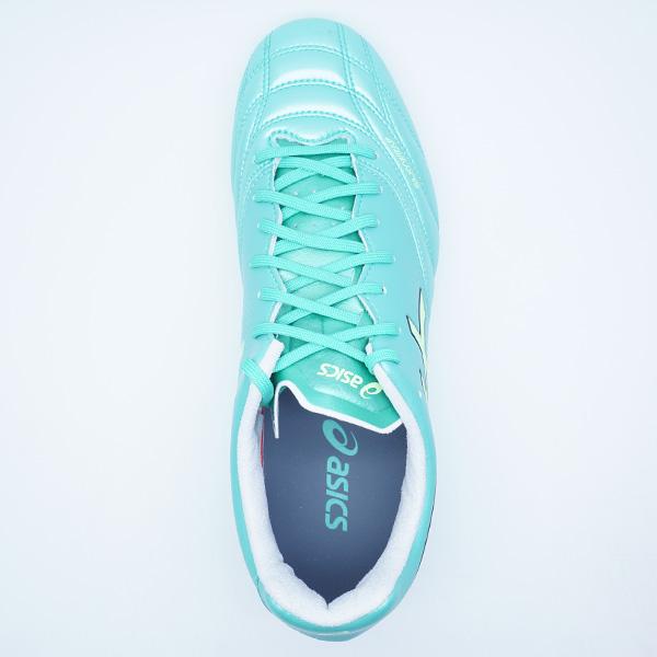 ASICS（アシックス） DS LIGHT PRO WIDE asics 1103A122-300 オーロラ