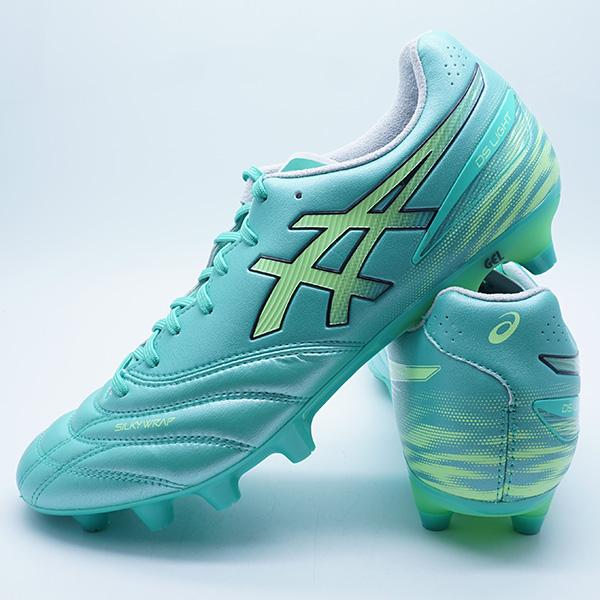 ASICS（アシックス） DS LIGHT PRO WIDE asics 1103A122-300 オーロラ