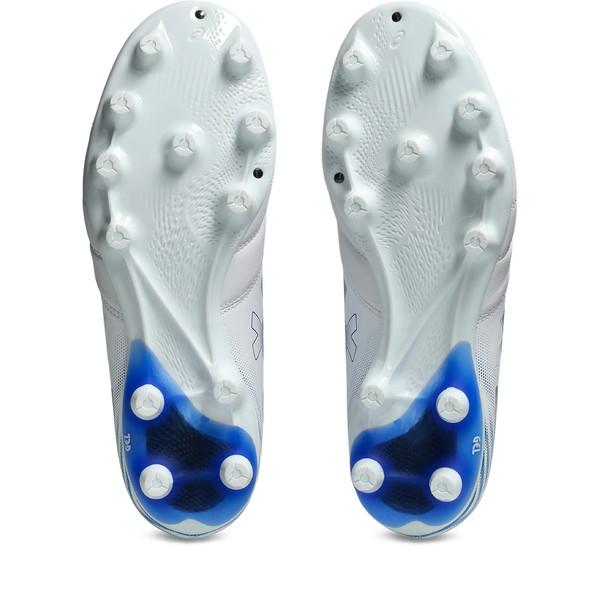 ASICS（アシックス） DS LIGHT ADVANCE asics 1103A125-100 ホワイト