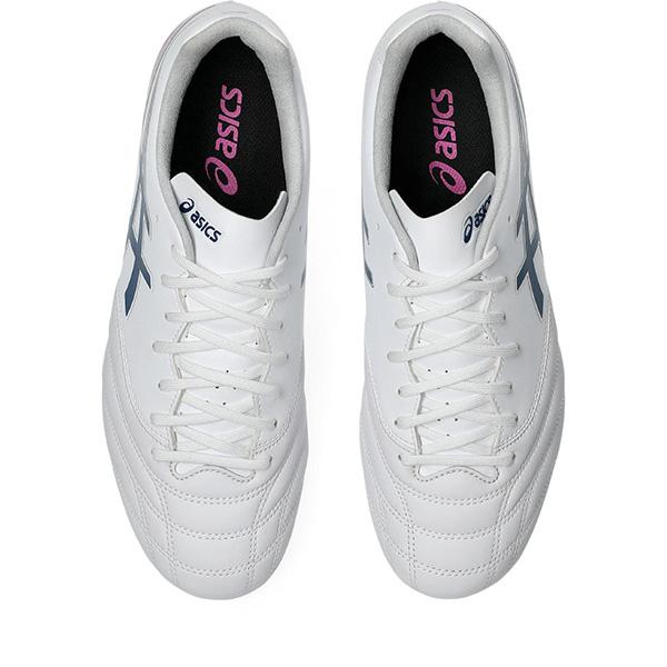 DS LIGHT ADVANCE WIDE アシックス asics 1103A125-101 ホワイト