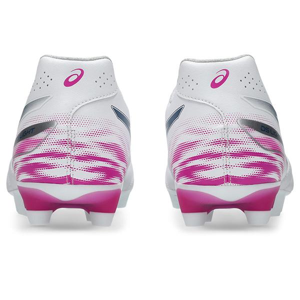 DS LIGHT ADVANCE WIDE アシックス asics 1103A125-101 ホワイト