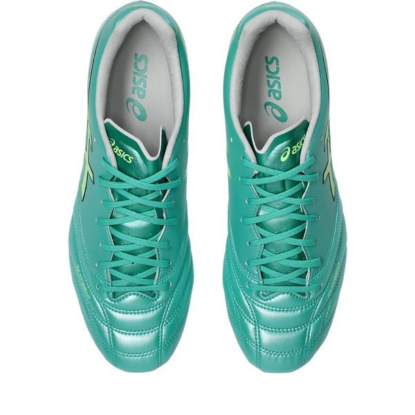 ASICS（アシックス） DS LIGHT PRO asics 1103A126-300 オーロラ