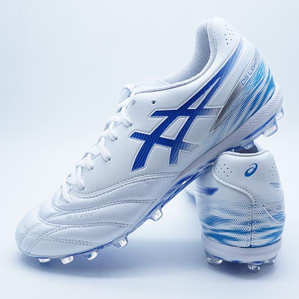 ASICS（アシックス） DS LIGHT PRO AG asics 1103A127-100 ホワイト