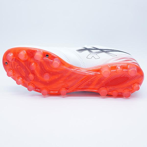 ASICS（アシックス） DS LIGHT PRO AG asics 1103A127-102 ホワイト