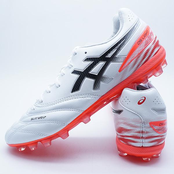ASICS（アシックス） DS LIGHT PRO AG asics 1103A127-102 ホワイト