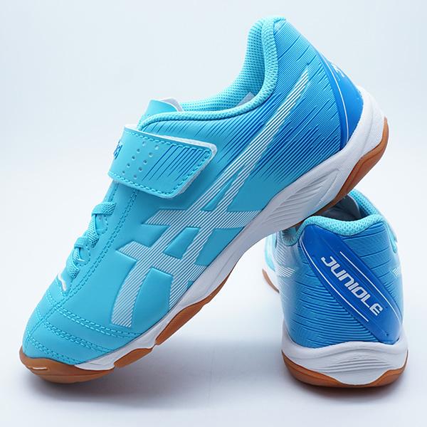 ASICS（アシックス） JUNIOLE 6 IN asics 1104A044-401 アクアリウム