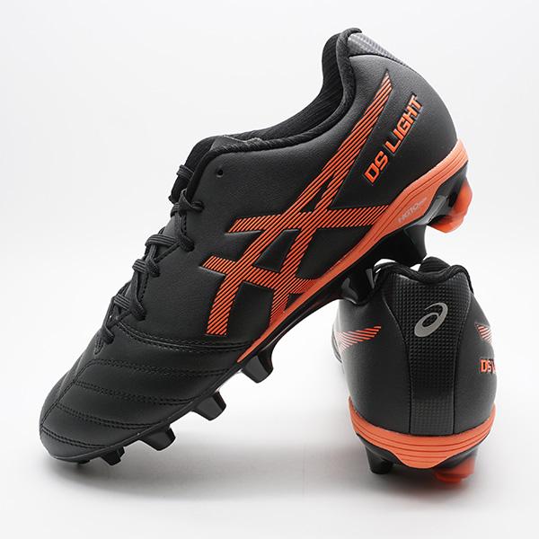 ASICS（アシックス） DS LIGHT JR GS asics 1104A046-002 ブラック