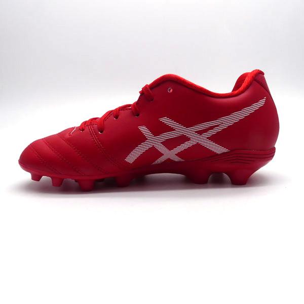 ASICS（アシックス） 新作 DSライト JR GS asics 1104A046-600 レッド