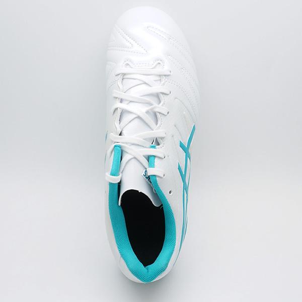 ASICS（アシックス） ULTREZZA 3 JR GS asics 1104A048-100 ホワイト