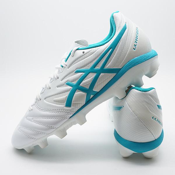ASICS（アシックス） ULTREZZA 3 JR GS asics 1104A048-100 ホワイト