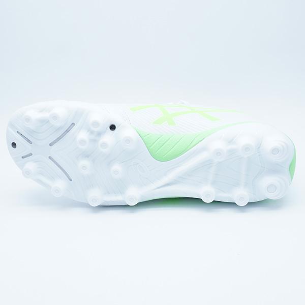ASICS（アシックス） ULTREZZA 3 JR GS asics 1104A048-101 ホワイト