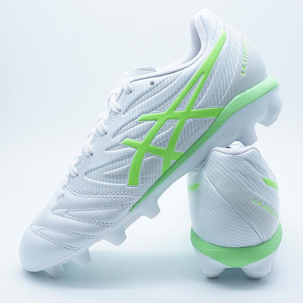 ASICS（アシックス） ULTREZZA 3 JR GS asics 1104A048-101 ホワイト