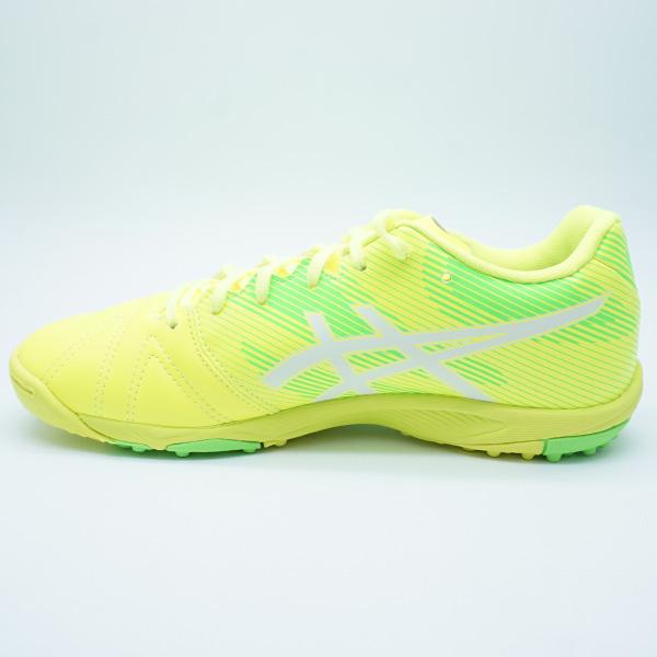 新品未使用！ ASICS サッカーシューズ トレーニングシューズ 26cm ASICS公式】サッカー トレーニングシューズ・スパイク