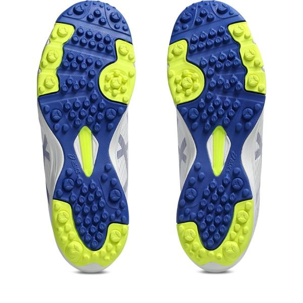 ASICS（アシックス） DS LIGHT JR GS TF asics 1104A053-101 ホワイト 