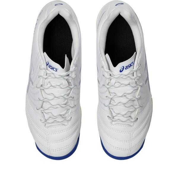 ASICS（アシックス） DS LIGHT JR GS TF asics 1104A053-101 ホワイト