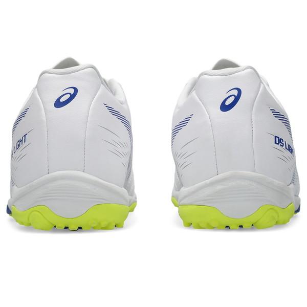 ASICS（アシックス） DS LIGHT JR GS TF asics 1104A053-101 ホワイト