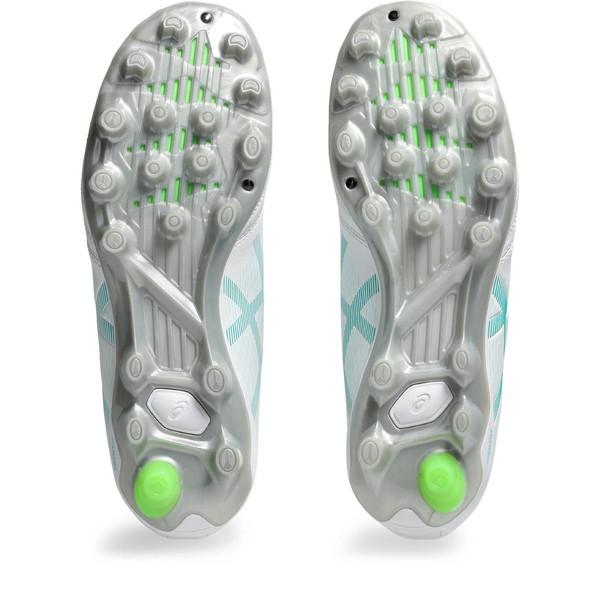 ASICS（アシックス） DS LIGHT JR GS asics 1104A054-100 ホワイト
