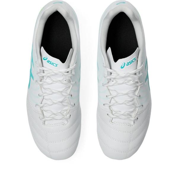ASICS（アシックス） DS LIGHT JR GS asics 1104A054-100 ホワイト