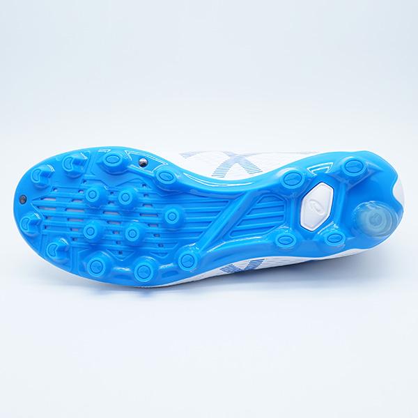 ASICS（アシックス） DS LIGHT JR GS asics 1104A054-101 ホワイト
