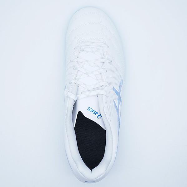 ASICS（アシックス） DS LIGHT JR GS asics 1104A054-101 ホワイト