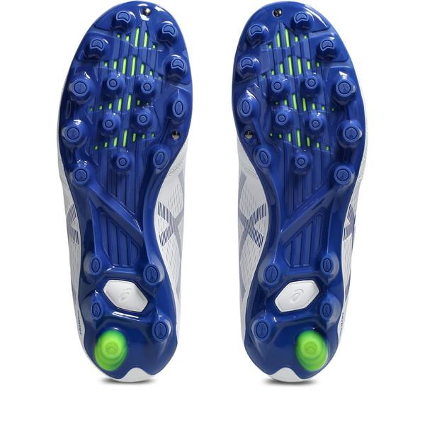 ASICS（アシックス） DS LIGHT JR GS asics 1104A054-102 ホワイト