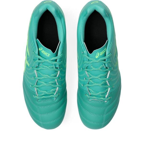 ASICS（アシックス） DS LIGHT JR GS asics 1104A054-301 オーロラ