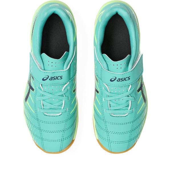 ASICS（アシックス） JUNIOLE 7 IN asics 1104A055-300 オーロラ