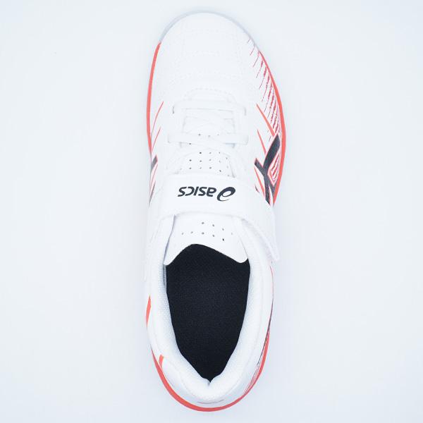 ASICS（アシックス） JUNIOLE 7 TF asics 1104A056-102 ホワイト