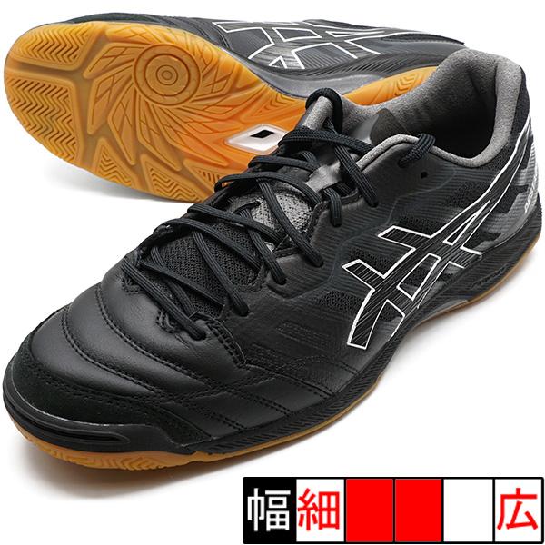 ASICS（アシックス） デスタッキ K FF asics 1111A217-001 ブラック